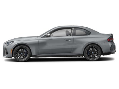 2023 BMW M240i Coupe