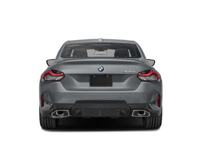 2023 BMW M240i Coupe