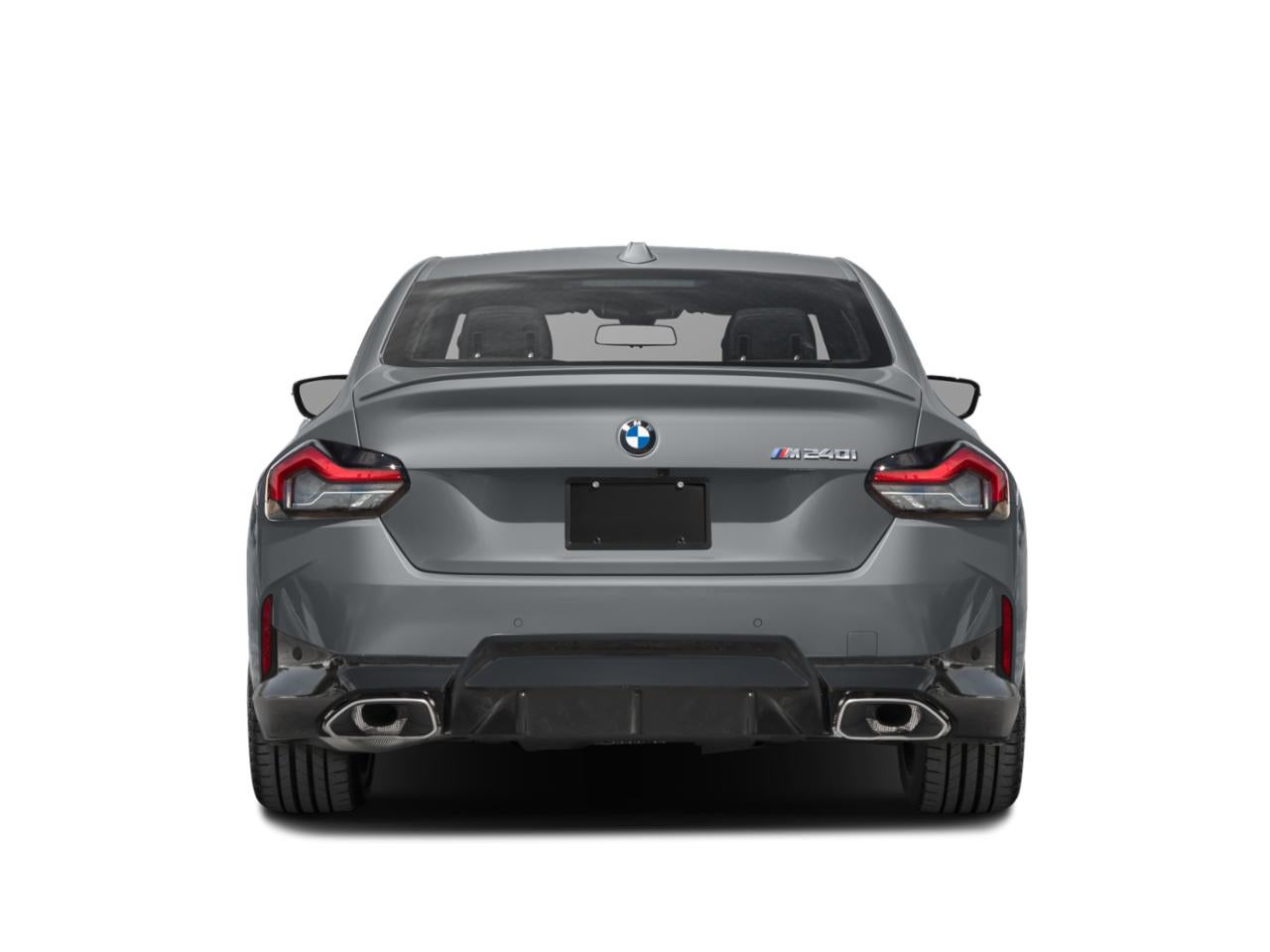 2023 BMW M240i Coupe