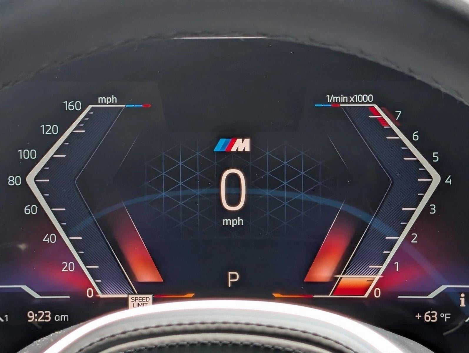 2023 BMW M240i Coupe