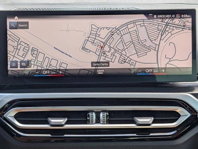 2023 BMW M240i Coupe