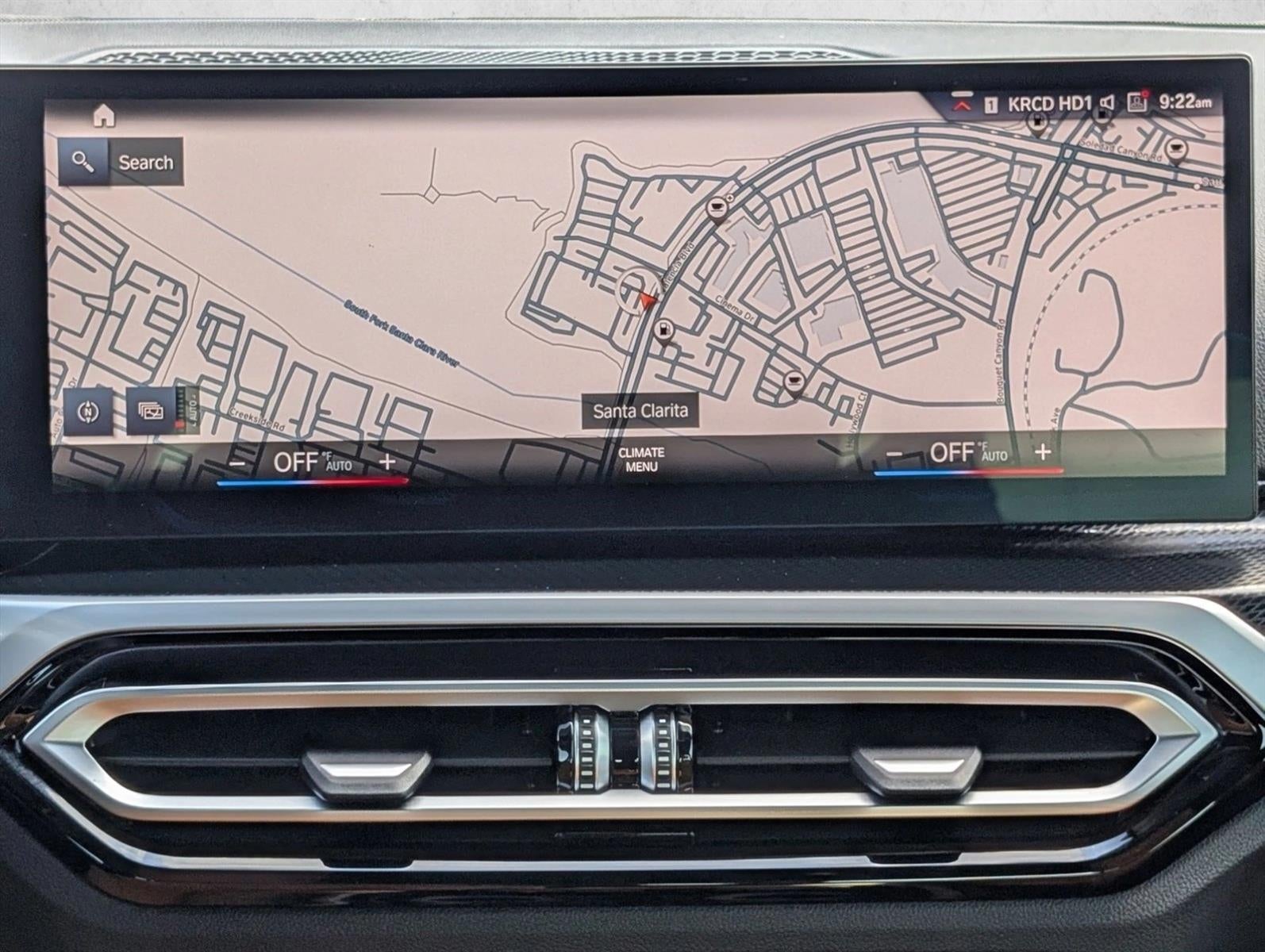 2023 BMW M240i Coupe