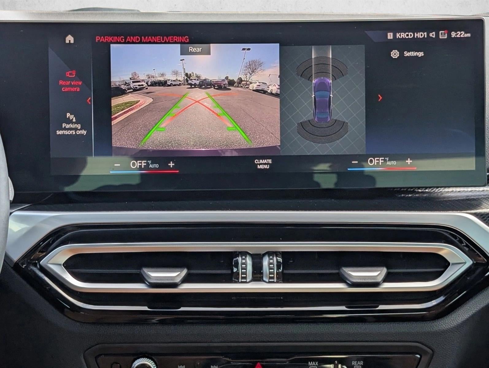 2023 BMW M240i Coupe