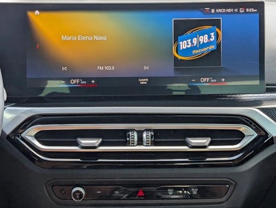 2023 BMW M240i Coupe