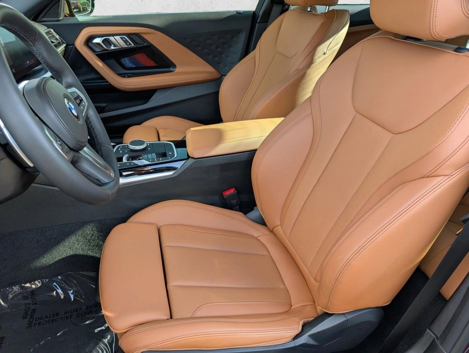 2023 BMW M240i Coupe