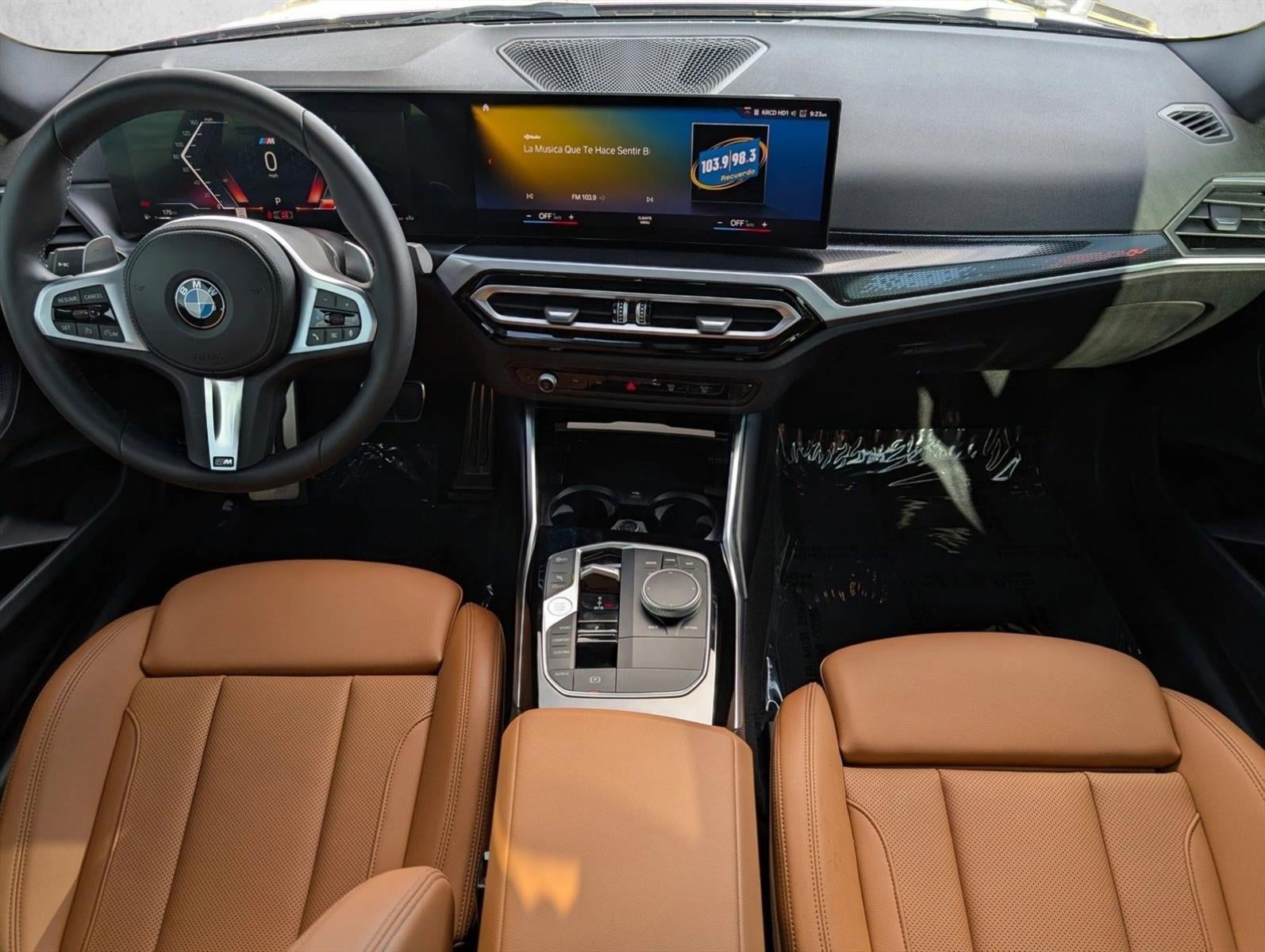 2023 BMW M240i Coupe