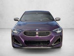 2023 BMW M240i Coupe