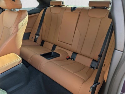 2023 BMW M240i Coupe