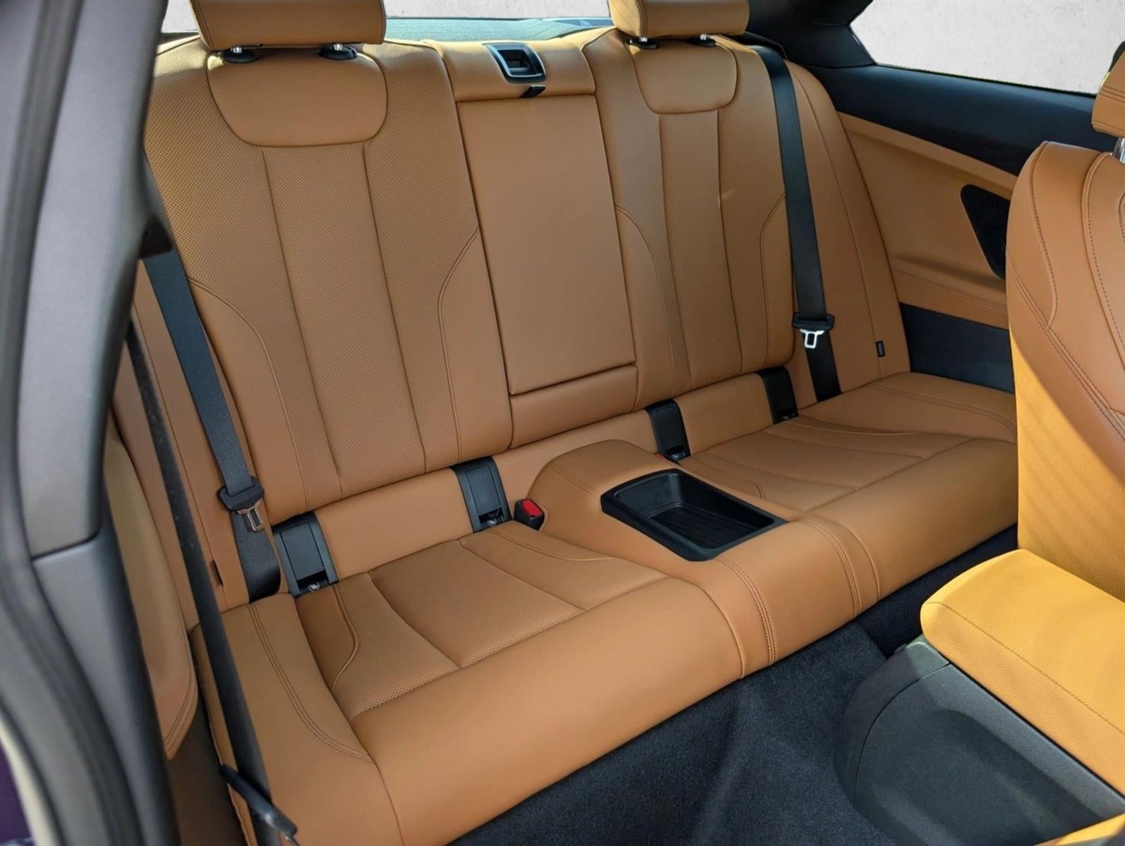 2023 BMW M240i Coupe