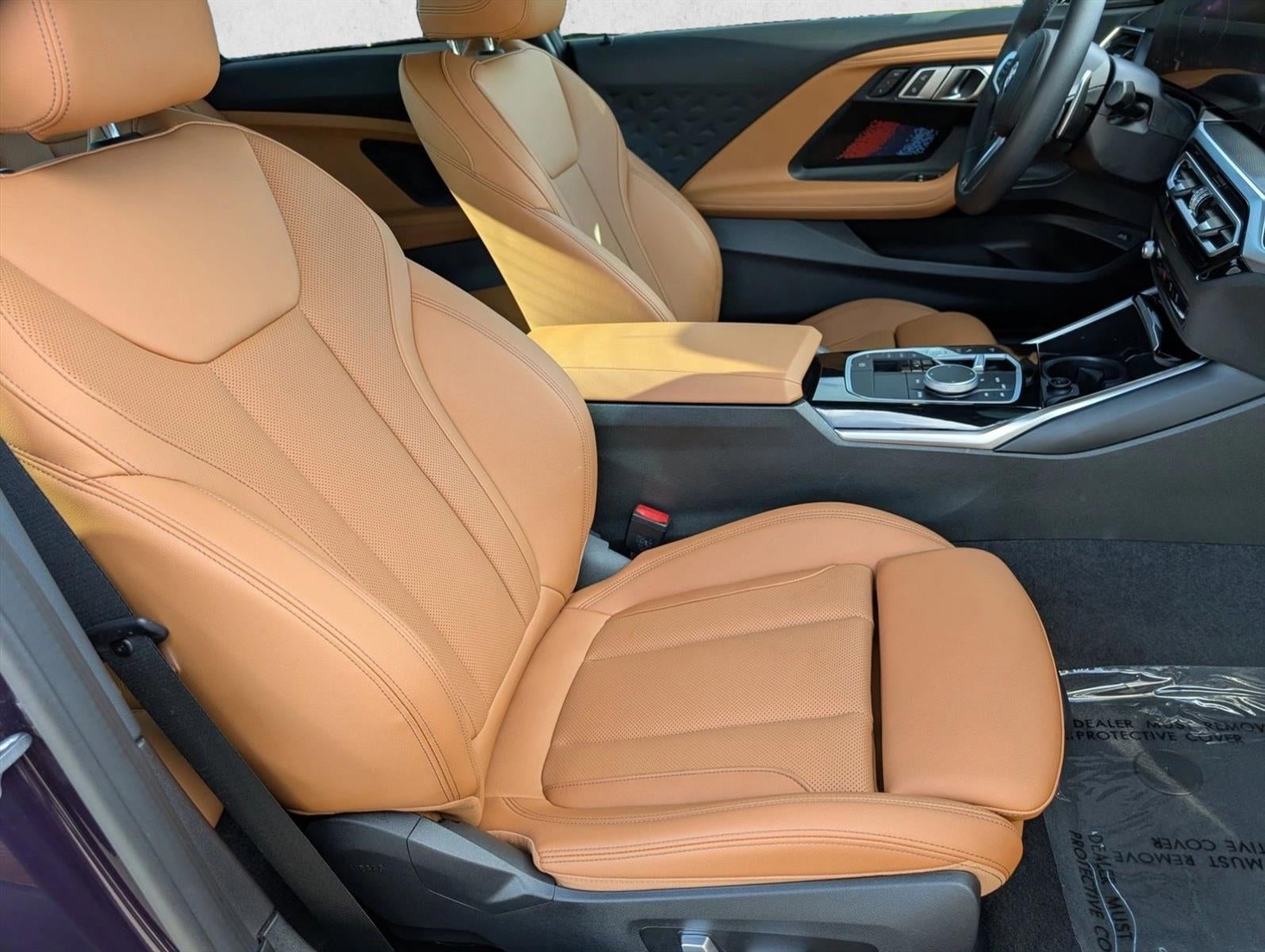 2023 BMW M240i Coupe