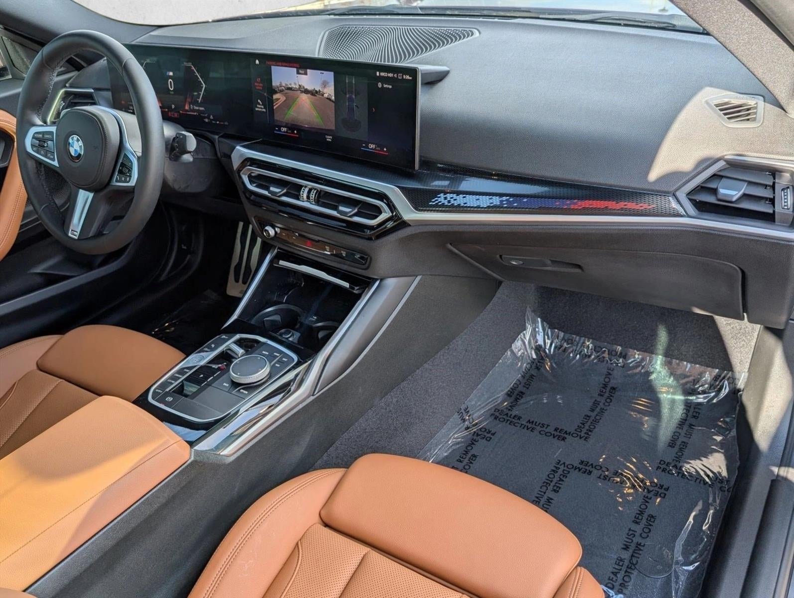 2023 BMW M240i Coupe