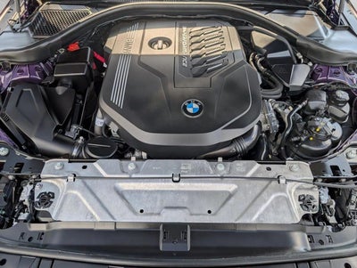 2023 BMW M240i Coupe