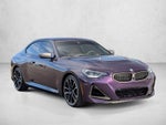 2023 BMW M240i Coupe