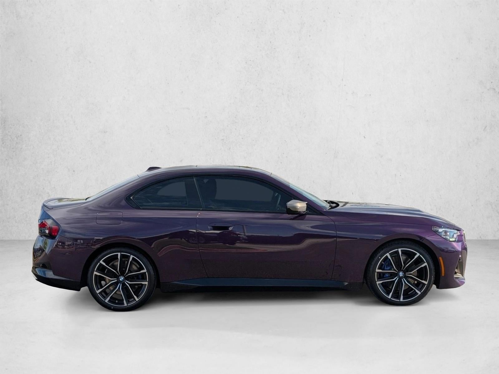 2023 BMW M240i Coupe