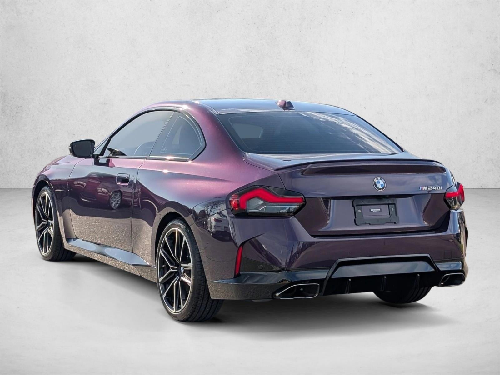 2023 BMW M240i Coupe