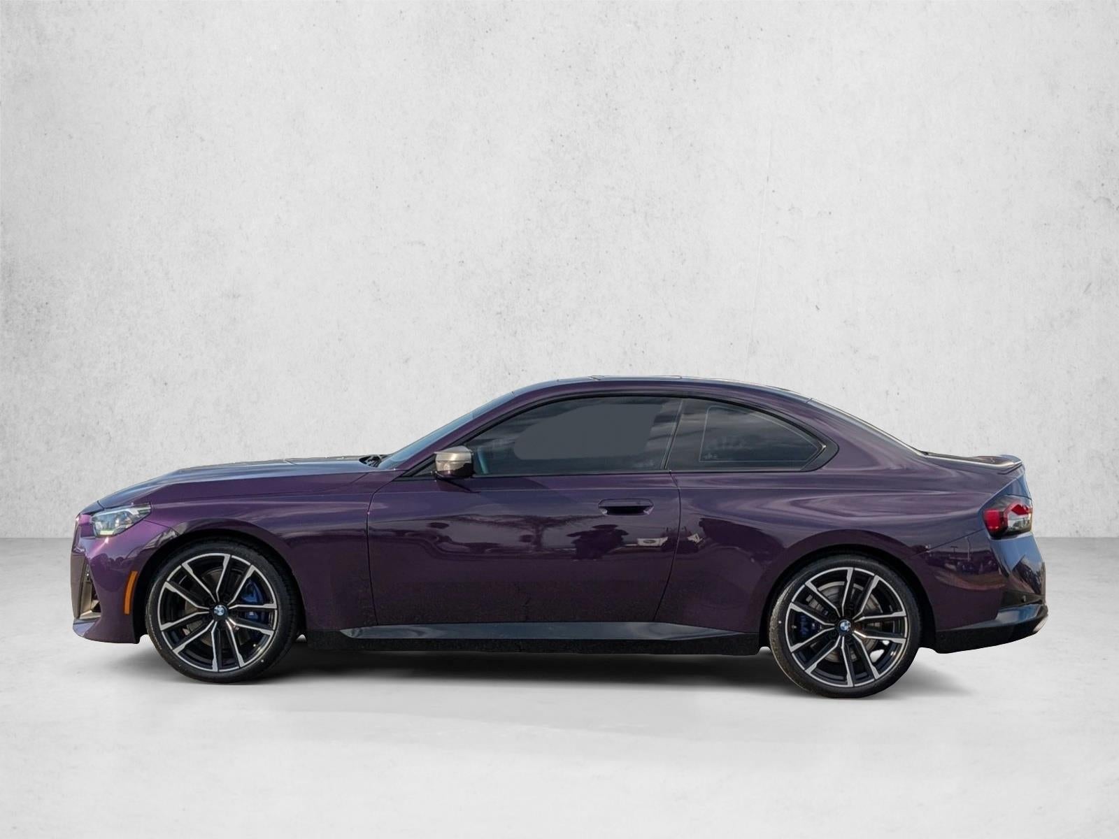 2023 BMW M240i Coupe