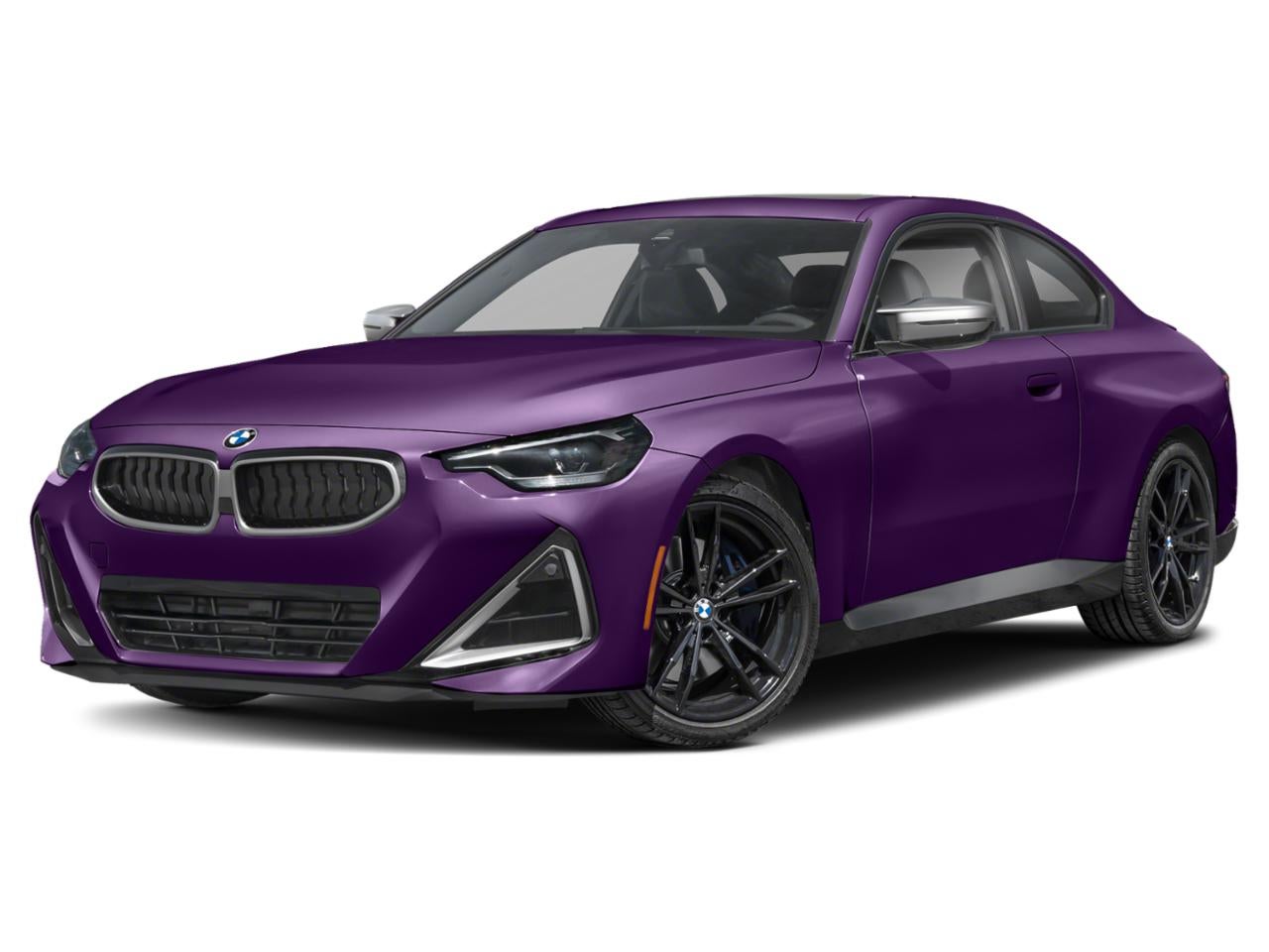 2023 BMW M240i Coupe