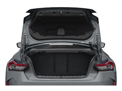 2023 BMW M240i Coupe