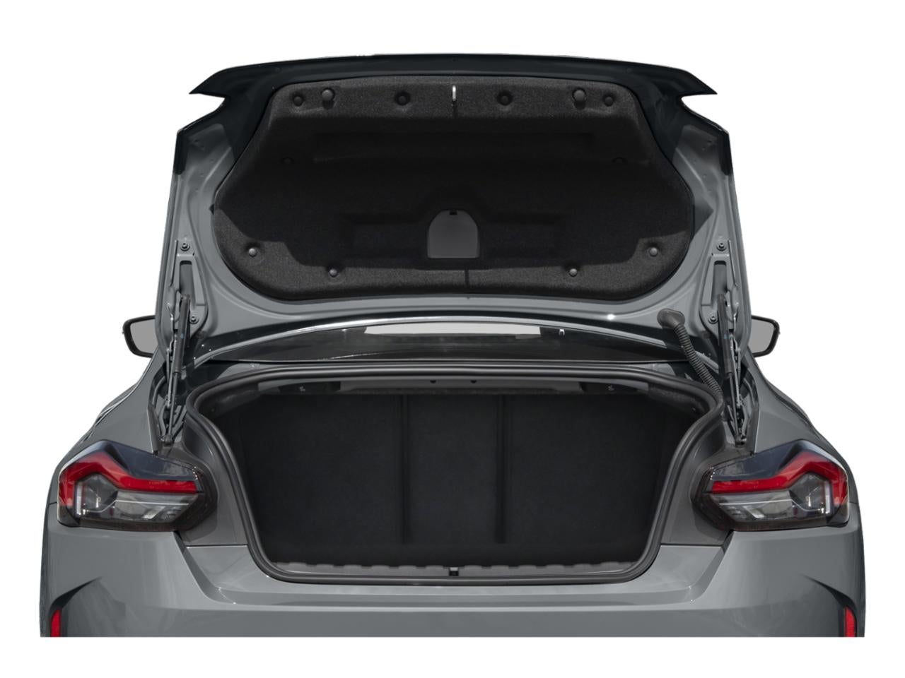 2023 BMW M240i Coupe