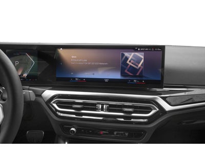 2023 BMW M240i Coupe