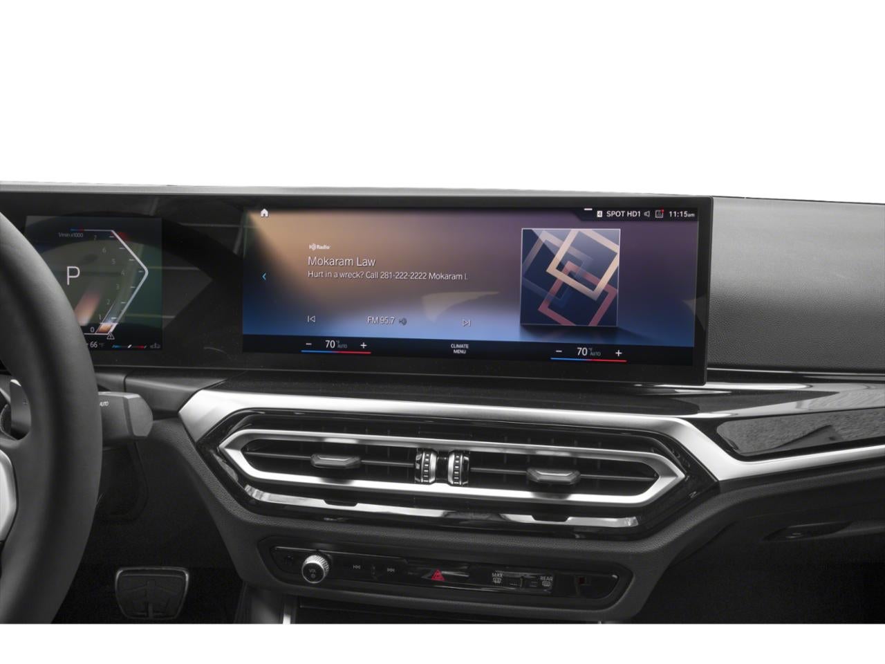 2023 BMW M240i Coupe