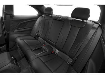 2023 BMW M240i Coupe