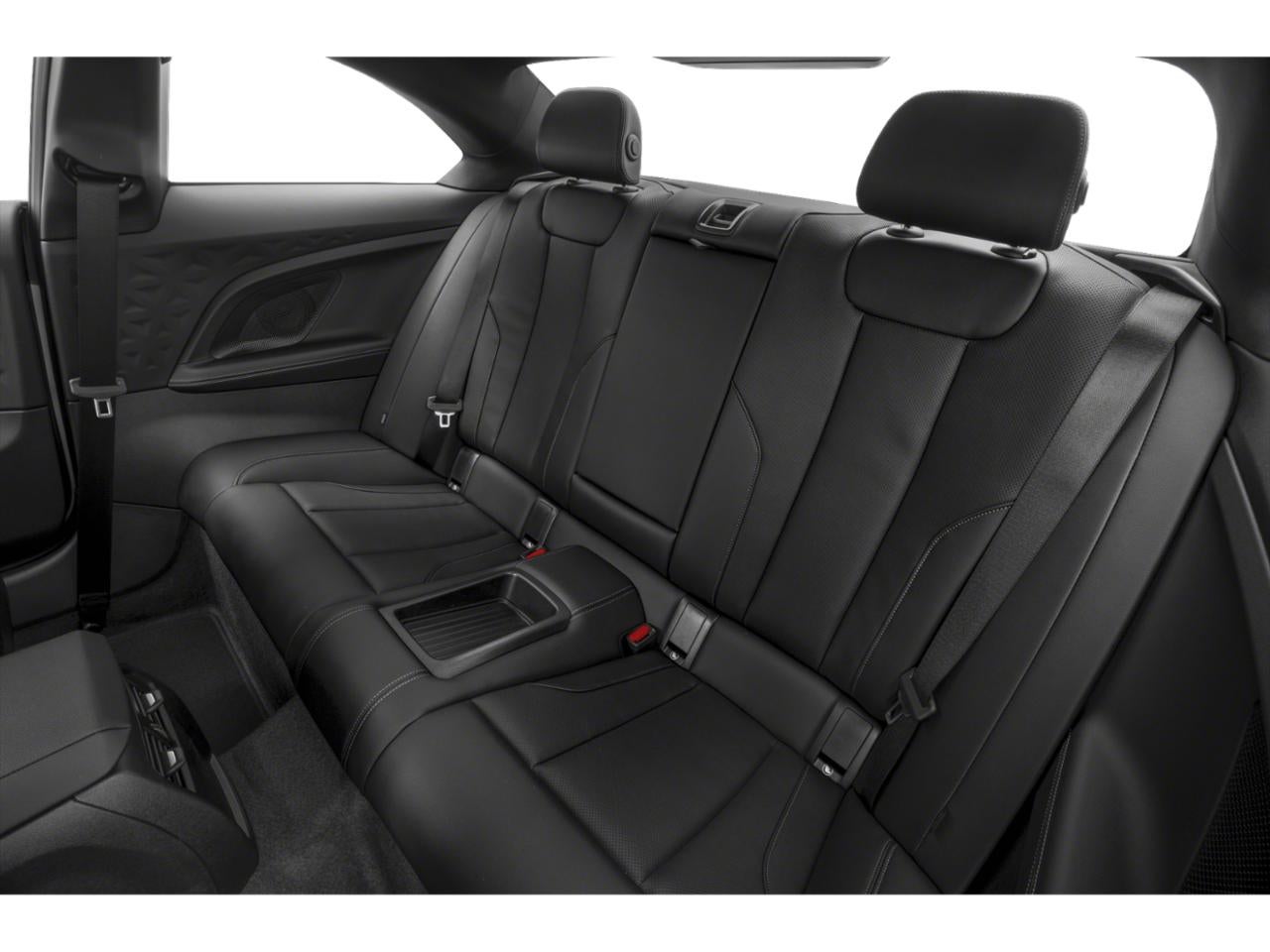 2023 BMW M240i Coupe