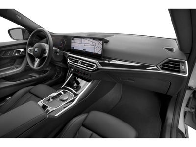 2023 BMW M240i Coupe