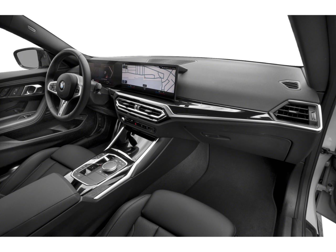 2023 BMW M240i Coupe