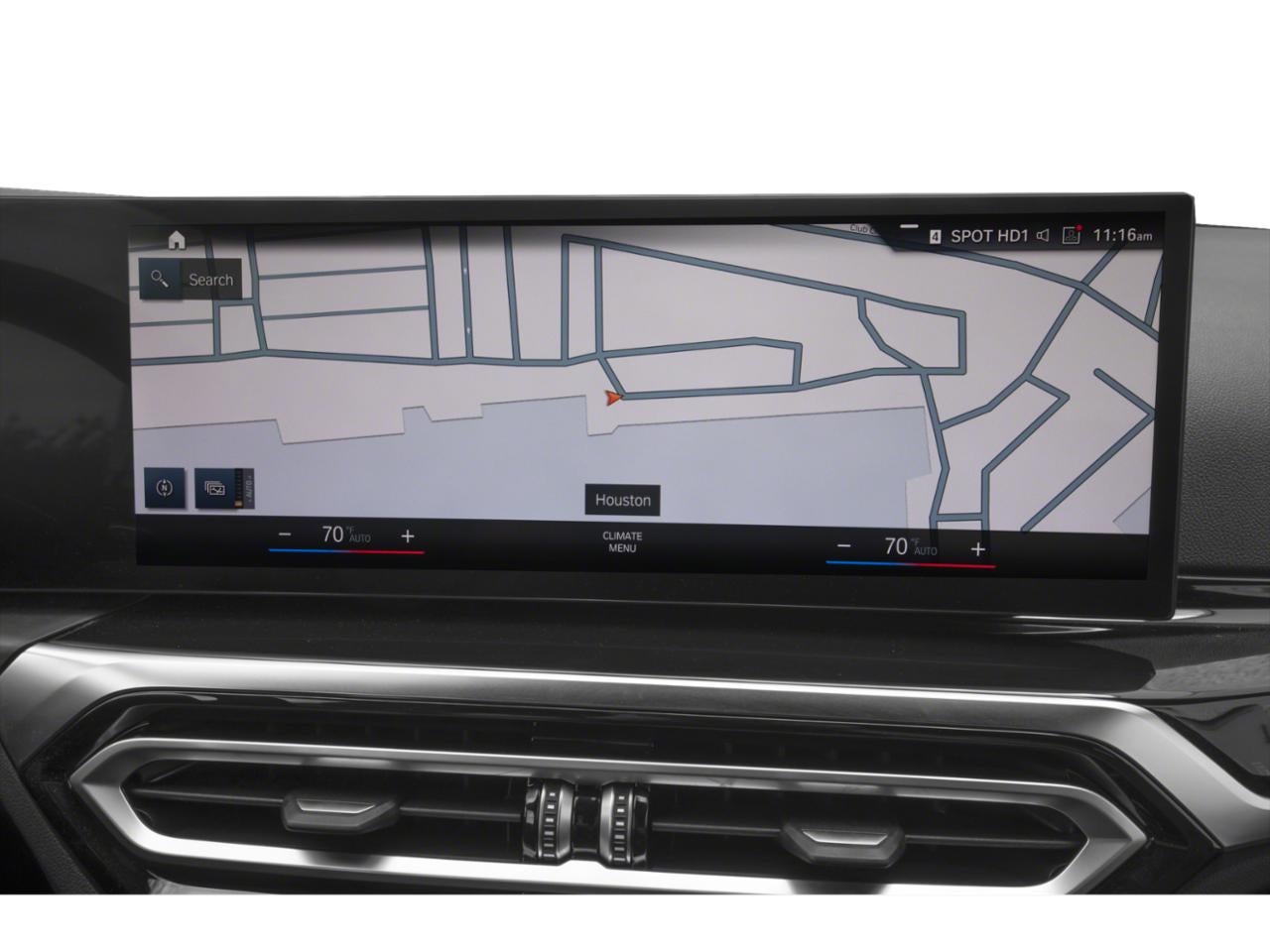 2023 BMW M240i Coupe