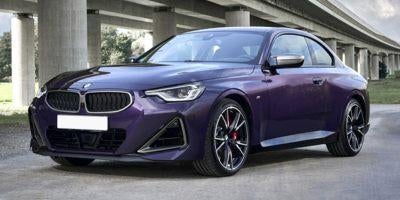 2023 BMW M240i Coupe