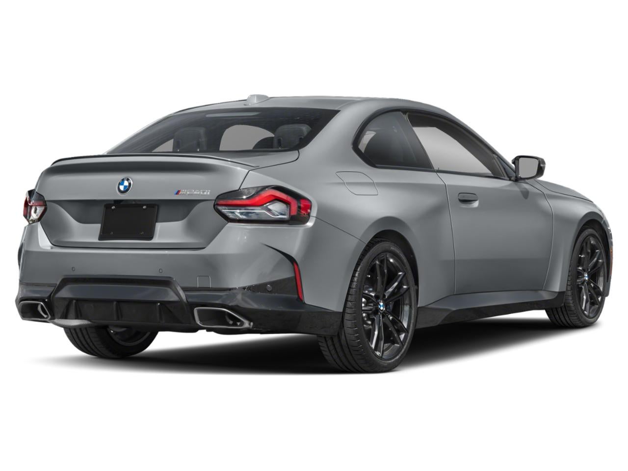 2023 BMW M240i Coupe