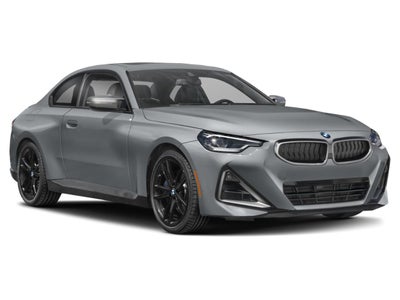 2023 BMW M240i Coupe
