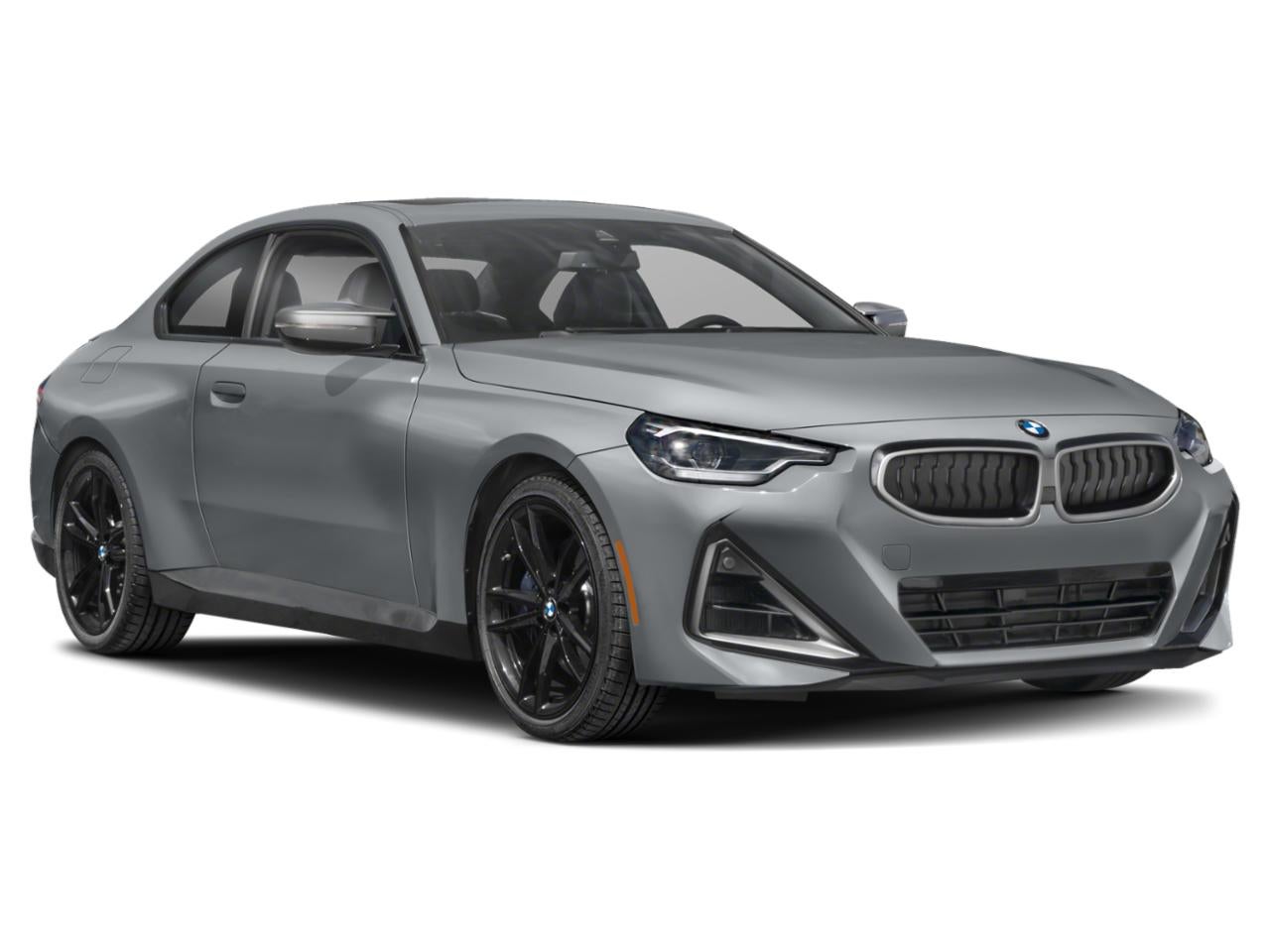 2023 BMW M240i Coupe