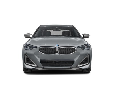 2023 BMW M240i Coupe