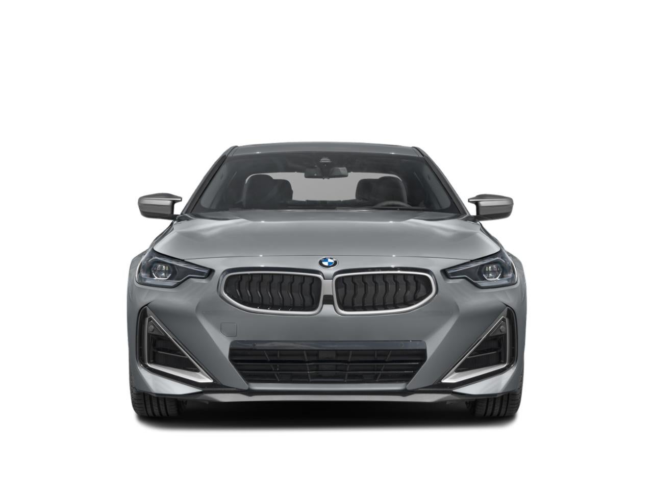 2023 BMW M240i Coupe