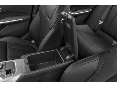 2024 BMW M340i xDrive Sedan