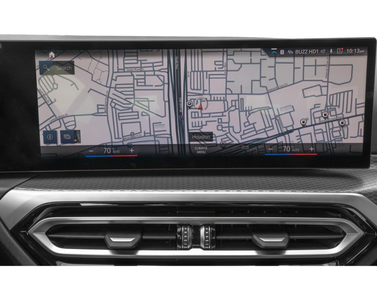 2024 BMW M340i xDrive Sedan