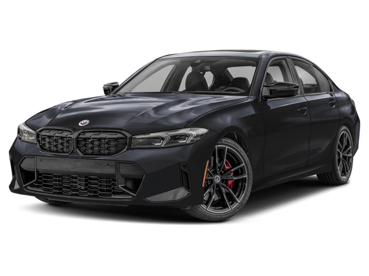2024 BMW M340i xDrive Sedan