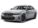 2023 BMW M340i Sedan