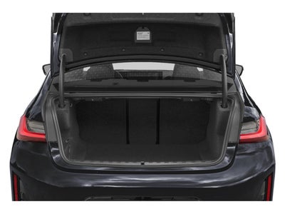 2023 BMW M340i Sedan