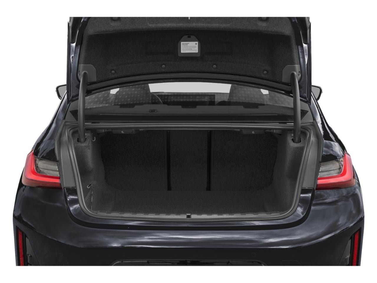 2023 BMW M340i Sedan