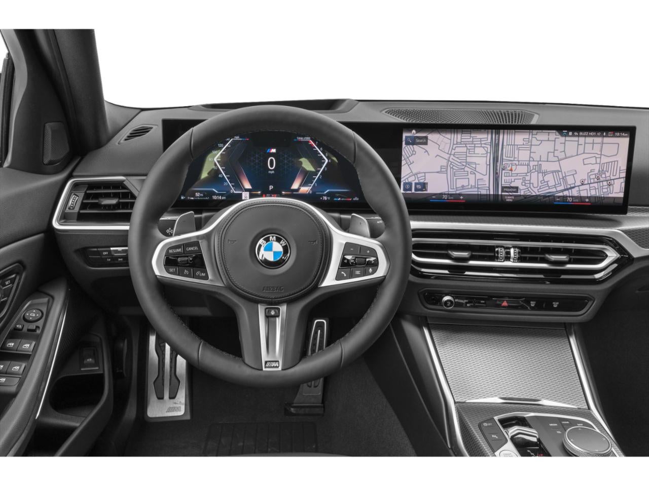 2023 BMW M340i Sedan