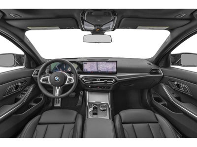 2023 BMW M340i Sedan