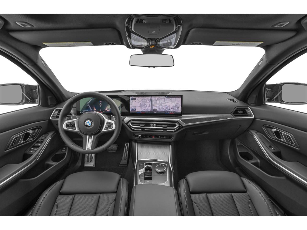 2023 BMW M340i Sedan