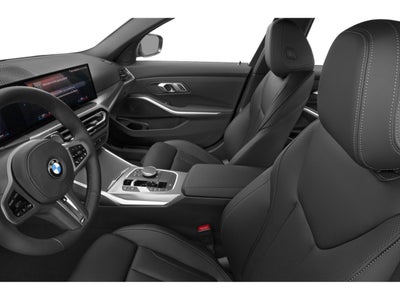 2023 BMW M340i Sedan