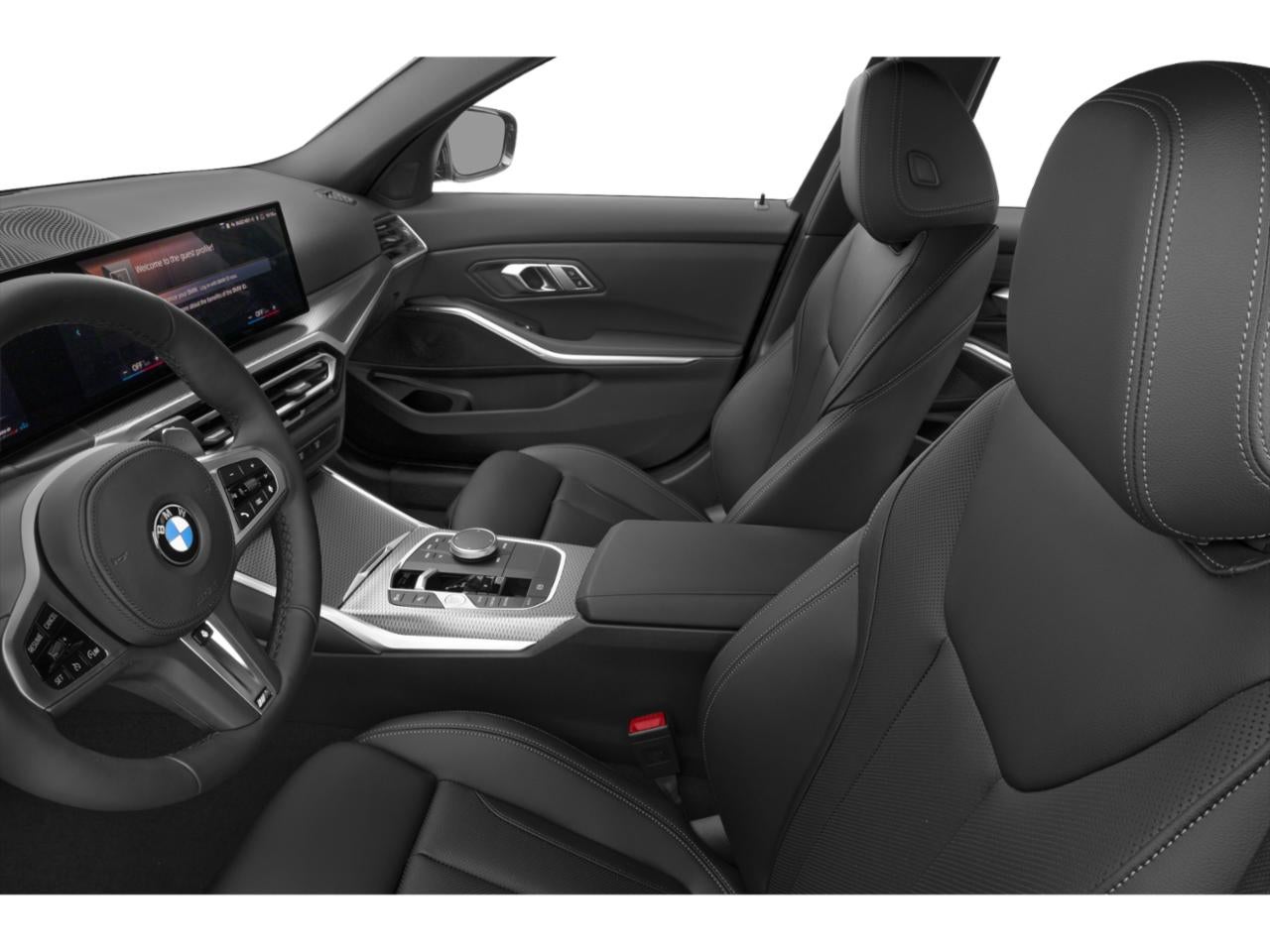 2023 BMW M340i Sedan