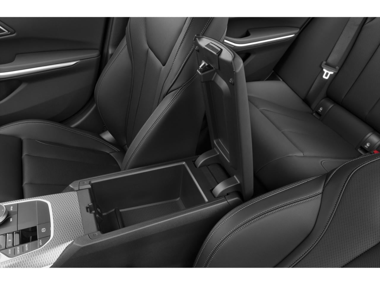 2023 BMW M340i Sedan