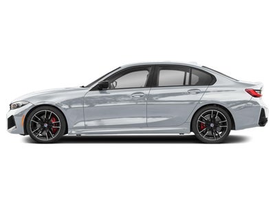 2023 BMW M340i Sedan