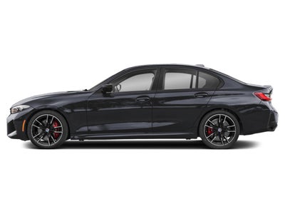 2023 BMW M340i Sedan